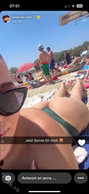 Anna Mc Lean