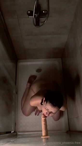 Anna Phoenix Голе фотографије OnlyFans 5