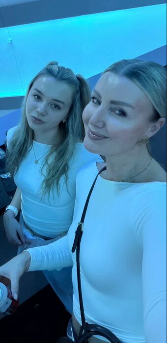 Anna Policarpova Голе фотографије OnlyFans 51