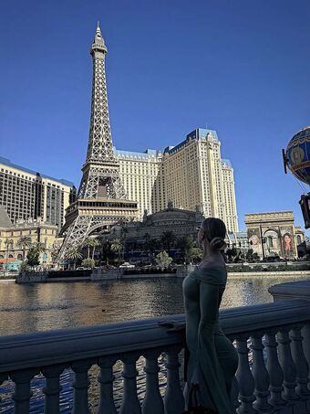 Anna Policarpova Голе фотографије OnlyFans 53