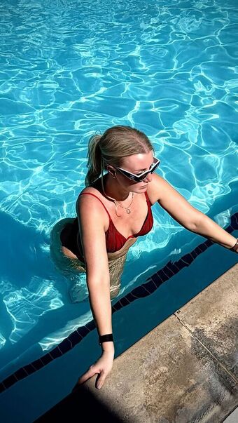 Anna Policarpova Голе фотографије OnlyFans 62