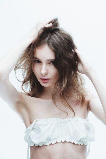 Anna Sorochan
