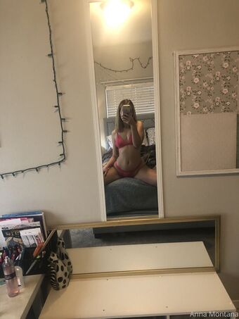 anna1001 Голе фотографије OnlyFans 11