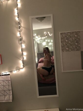 anna1001 Голе фотографије OnlyFans 16