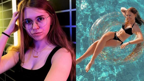 annakauer Голе фотографије OnlyFans 3