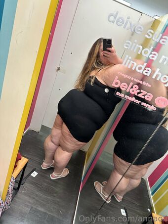 annaoli Голе фотографије OnlyFans 16