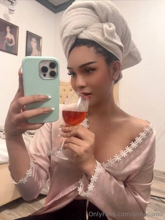 annaowoo Голе фотографије OnlyFans 15