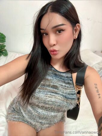 annaowoo Голе фотографије OnlyFans 17