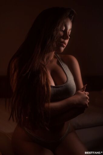 Annetta_ Голе фотографије OnlyFans 10