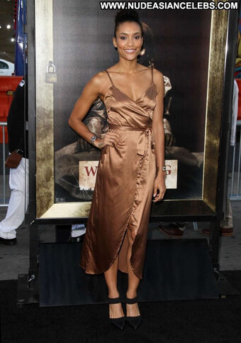 Annie Ilonzeh