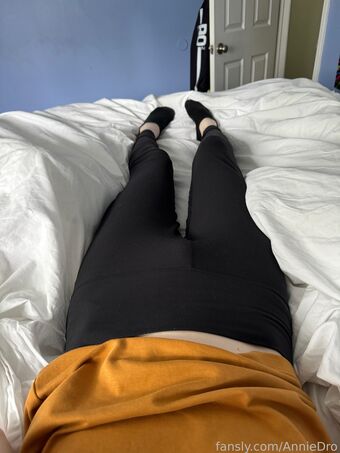 AnnieDro Голе фотографије OnlyFans 28