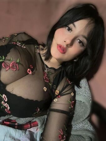 Anniethv Голе фотографије OnlyFans 34