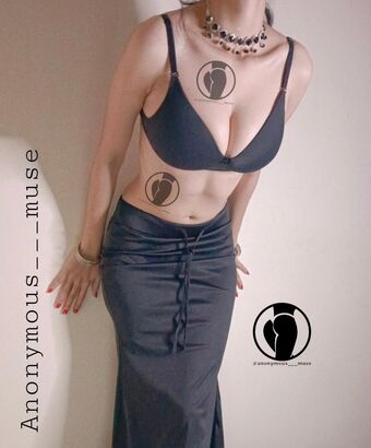 Anonymous___muse Голе фотографије OnlyFans 18