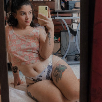 Ant.sofia Голе фотографије OnlyFans 1