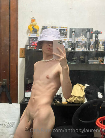 anthonylaurence