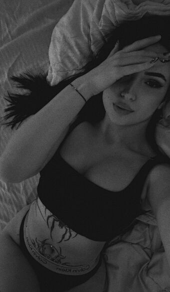 Anthrrax Голе фотографије OnlyFans 29