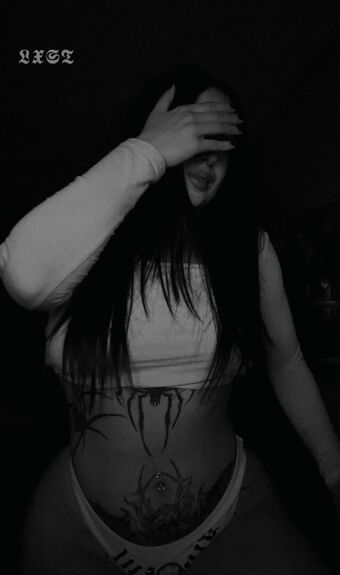 Anthrrax Голе фотографије OnlyFans 31