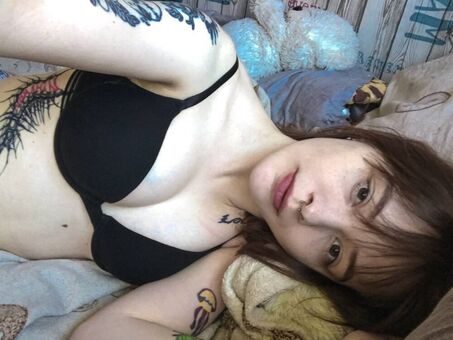 anyakitty Голе фотографије OnlyFans 64