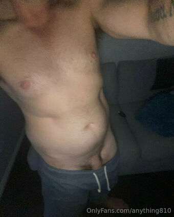 anything810 Голе фотографије OnlyFans 13