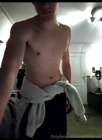 anythingrow Голе фотографије OnlyFans 14