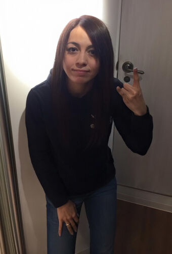 Anza Голе фотографије OnlyFans 14