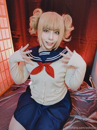 aokotan