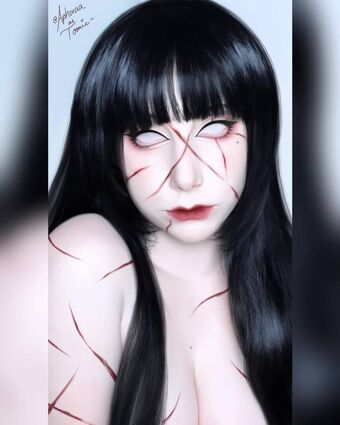 Aphoraa Голе фотографије OnlyFans 19