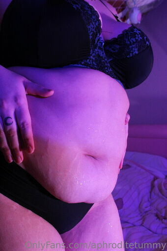aphroditetummy