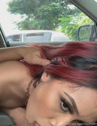 Aqueryan Голе фотографије OnlyFans 6