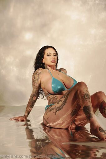 arabelleraphael Голе фотографије OnlyFans 40