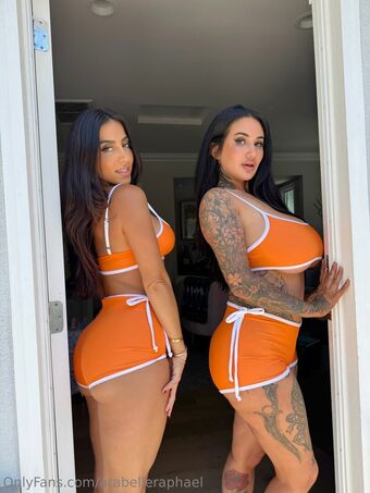 arabelleraphael Голе фотографије OnlyFans 42