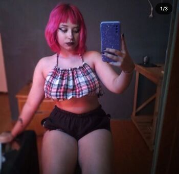 Aramiillf Голе фотографије OnlyFans 2