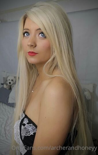 archerandhoneyy