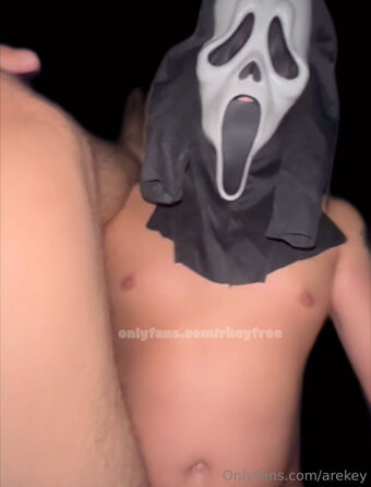 arekey Голе фотографије OnlyFans 2