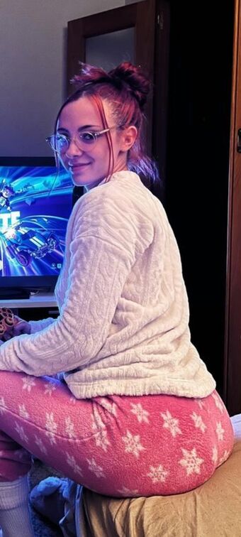 Ari Geli Голе фотографије OnlyFans 33