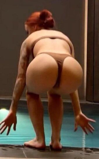 Ari Geli Голе фотографије OnlyFans 36