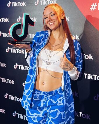 Ari Geli Голе фотографије OnlyFans 37