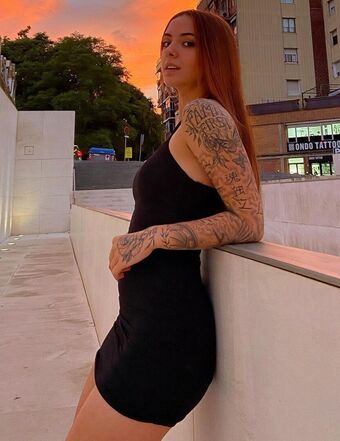 Ari Geli Голе фотографије OnlyFans 39