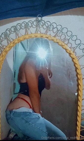 aria_redhead Голе фотографије OnlyFans 6