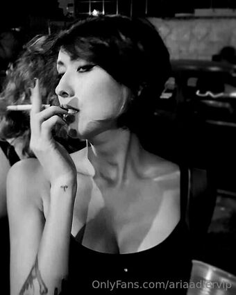 ariaadlervip