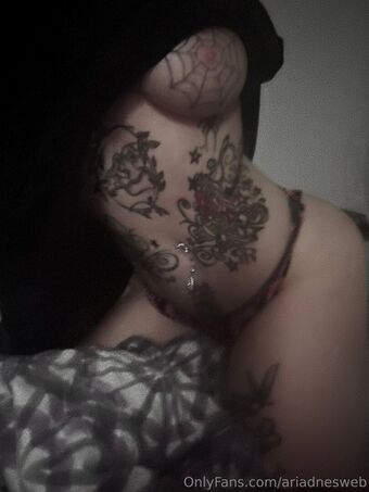 ariadnesweb Голе фотографије OnlyFans 39