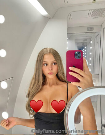 arianagreene1 Голе фотографије OnlyFans 21