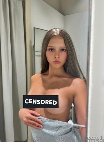 arianagreene1 Голе фотографије OnlyFans 25