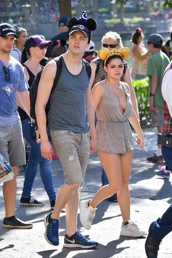 Ariel Winter