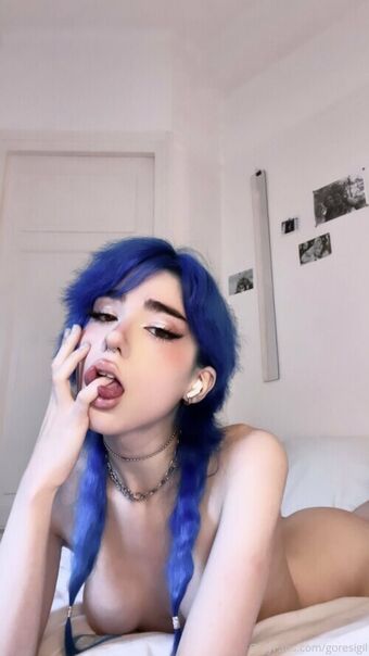 Arielle Голе фотографије OnlyFans 7