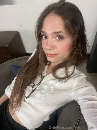 ariellesutton Голе фотографије OnlyFans 10