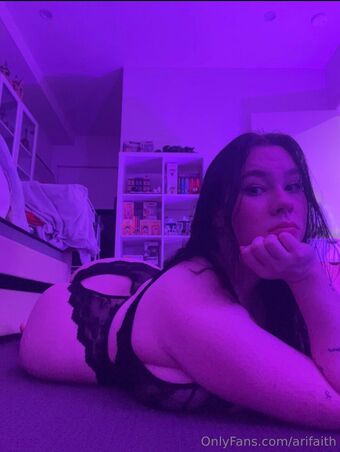 arifaith