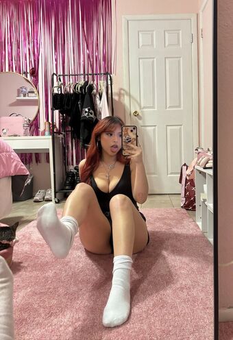 Ariiposaa Голе фотографије OnlyFans 48