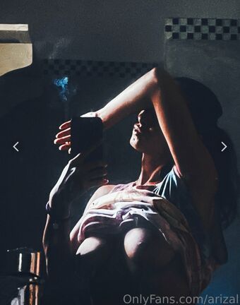 arizal Голе фотографије OnlyFans 31