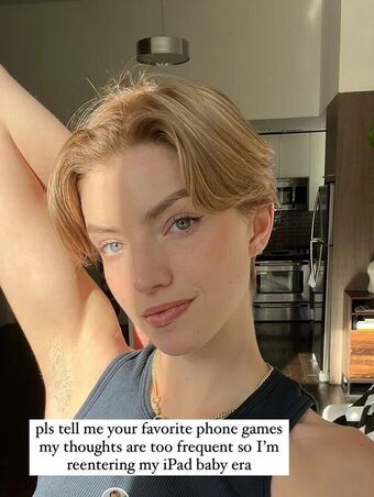 Armpit-fetish